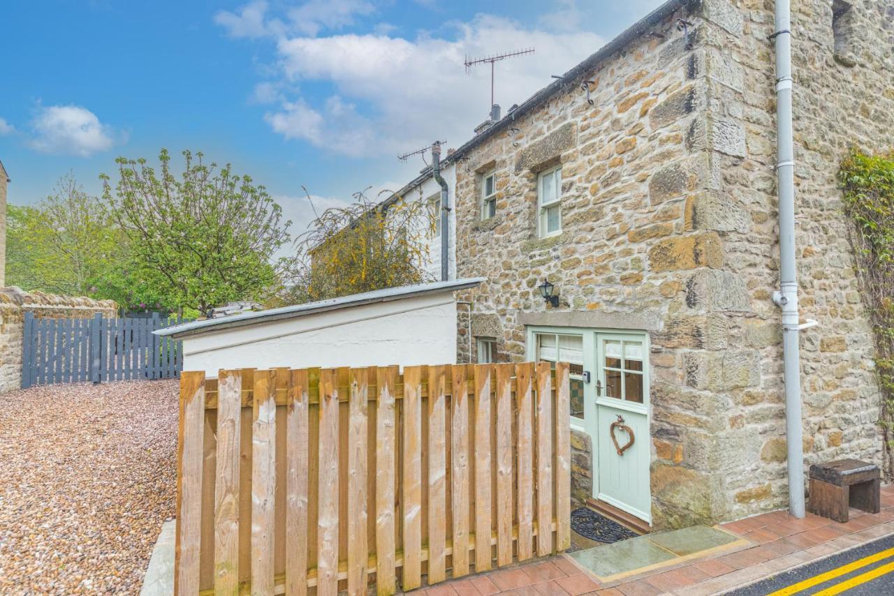 Villa Self Check In Cosy Country Retreat Lancaster Exterior foto